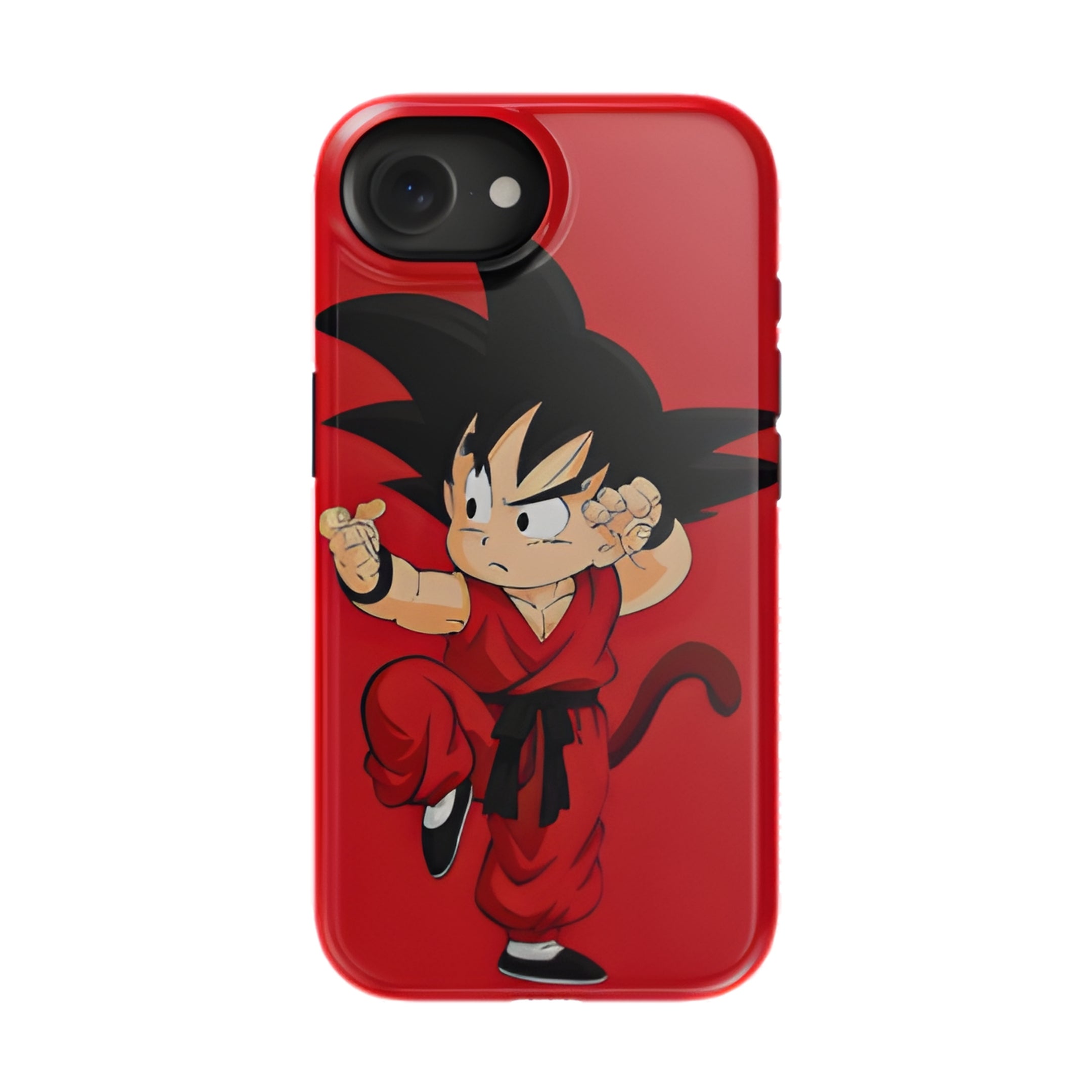The Goku Emberborn | #1089 Mobile Case by CoverMeUp - Style 14
