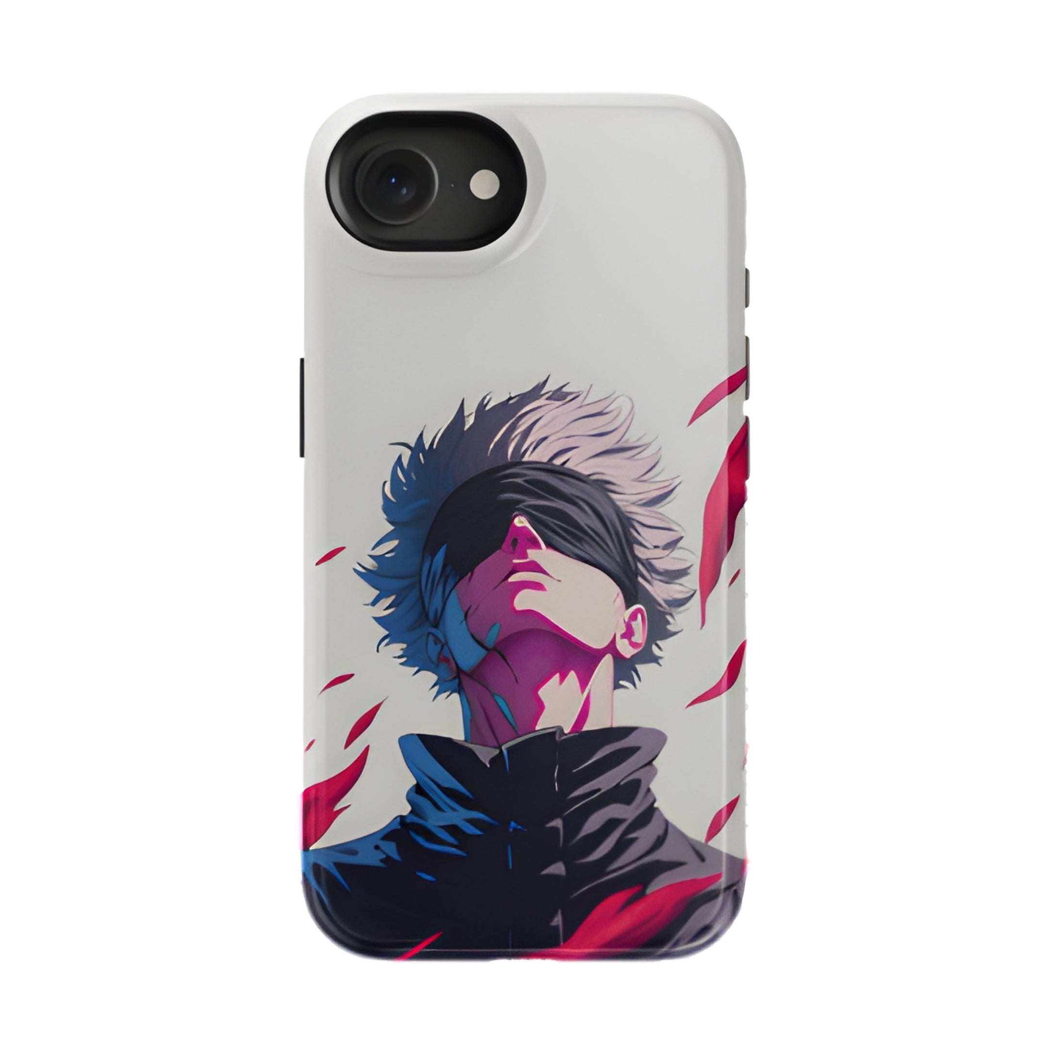 The Gojo Limitless | #1092 Mobile Case by CoverMeUp - Style 14