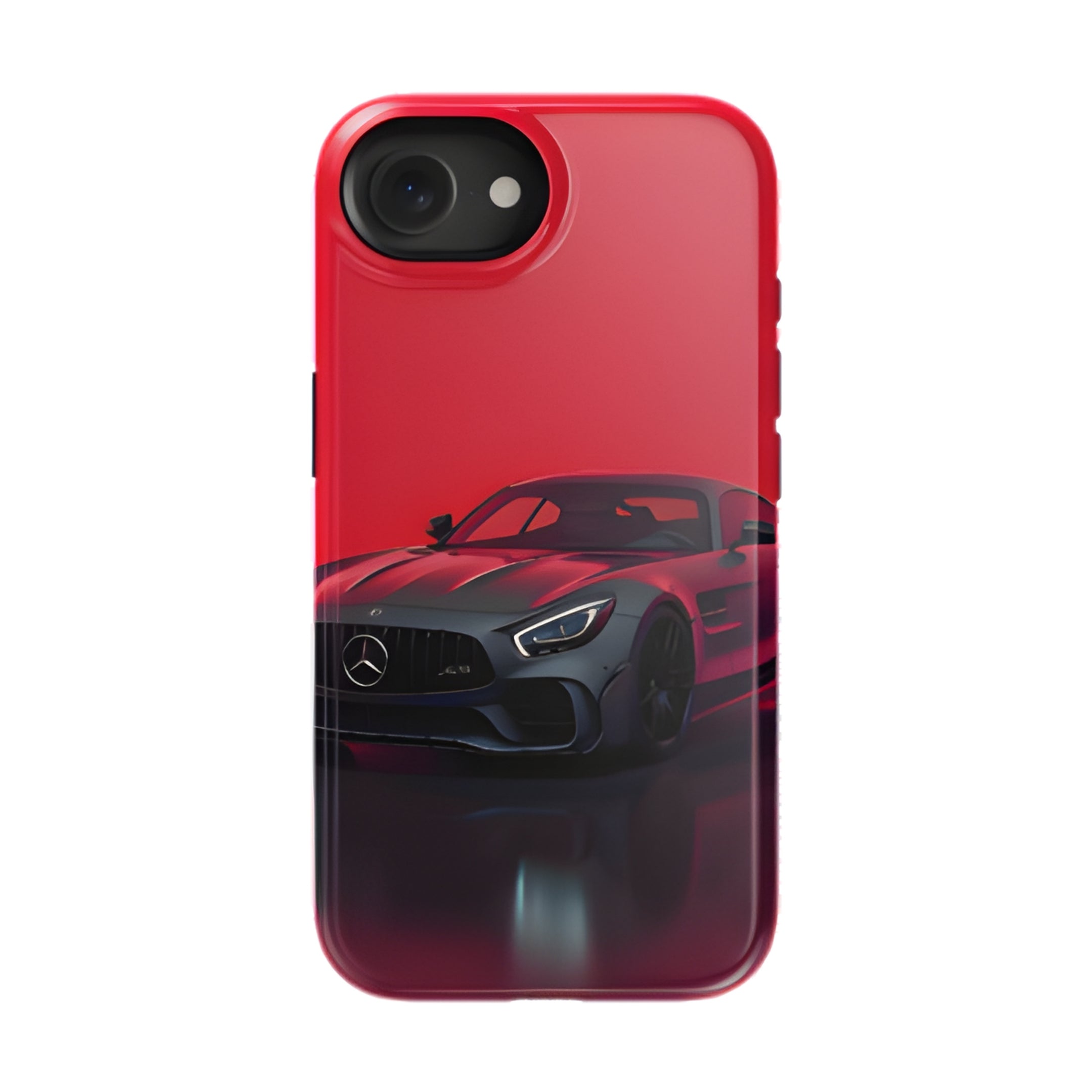 The AMG Ignitara | #1093 Mobile Case by CoverMeUp - Style 14