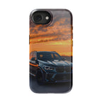 The X5M Duskbane | #1094 Mobile Case by CoverMeUp - Style 14