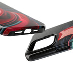 The GT3 Carnyx | #1095 Mobile Case by CoverMeUp - Style 6