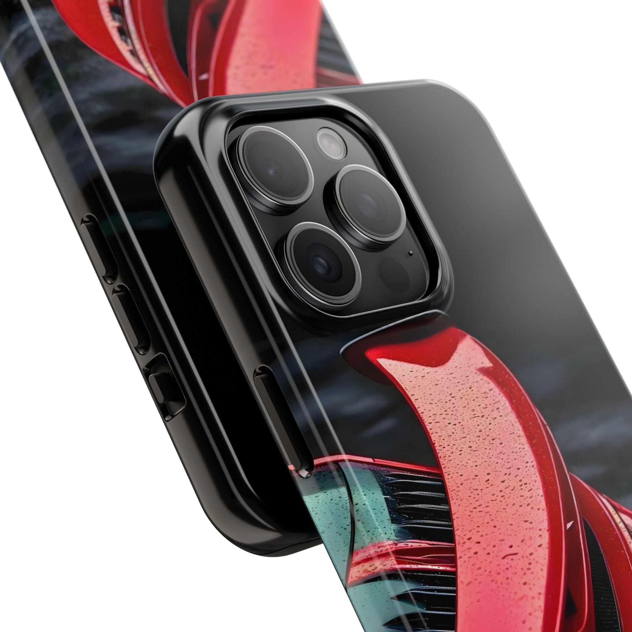 The GT3 Carnyx | #1095