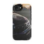 The M2 Nightra | #1096 Mobile Case by CoverMeUp - Style 14