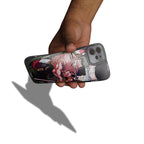 The Sword Zoro - Flex Ed Mobile Case by CoverMeUp - Style 4