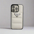 Air Luxè : Ivory Mobile Case by CoverMeUp - Style 2