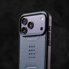 UAG Urban Armor Gear Civilian iPhone 17 Pro Max Case