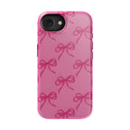 The Silk Bow | #1102 Mobile Case by CoverMeUp - Style 14