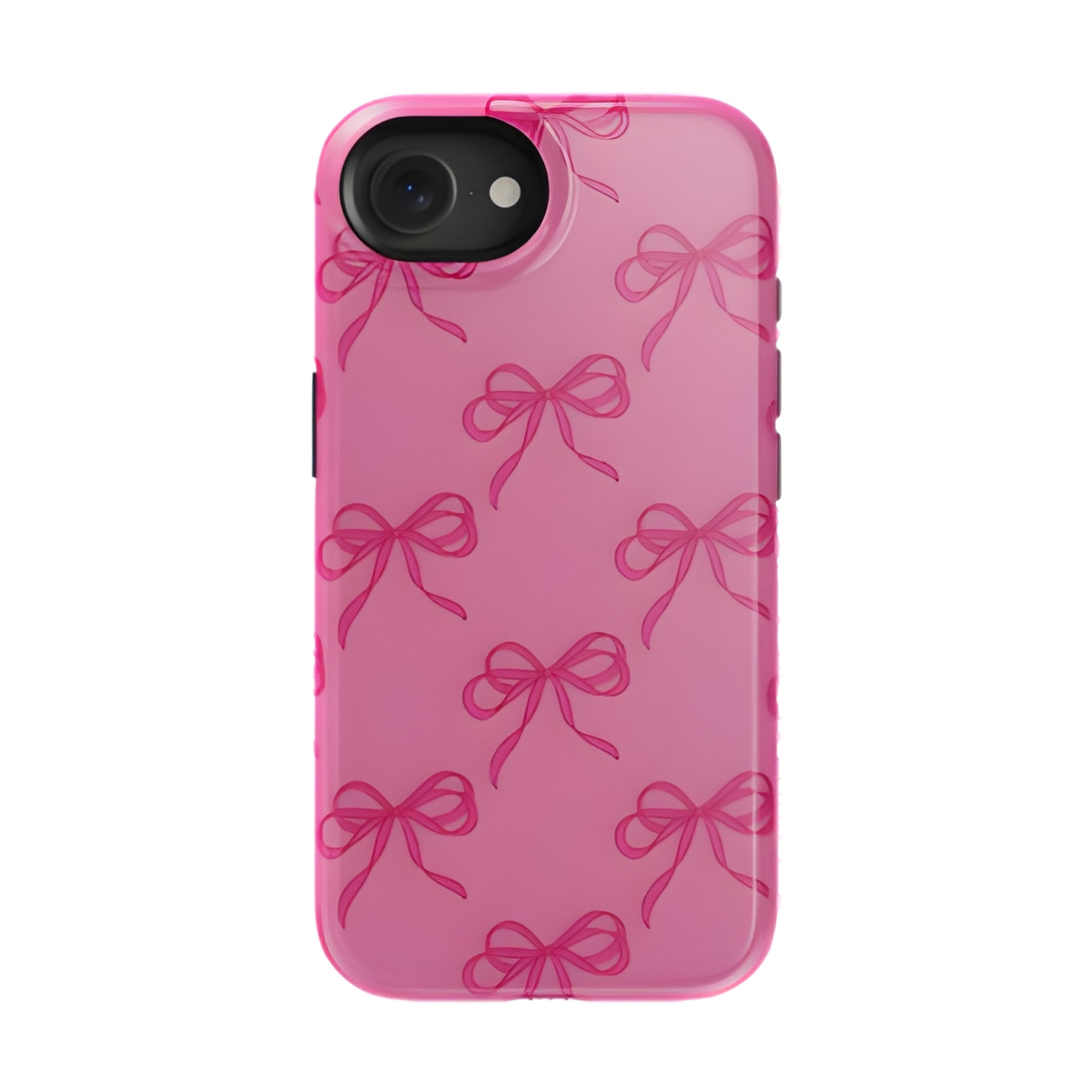The Silk Bow | #1102 Mobile Case by CoverMeUp - Style 14