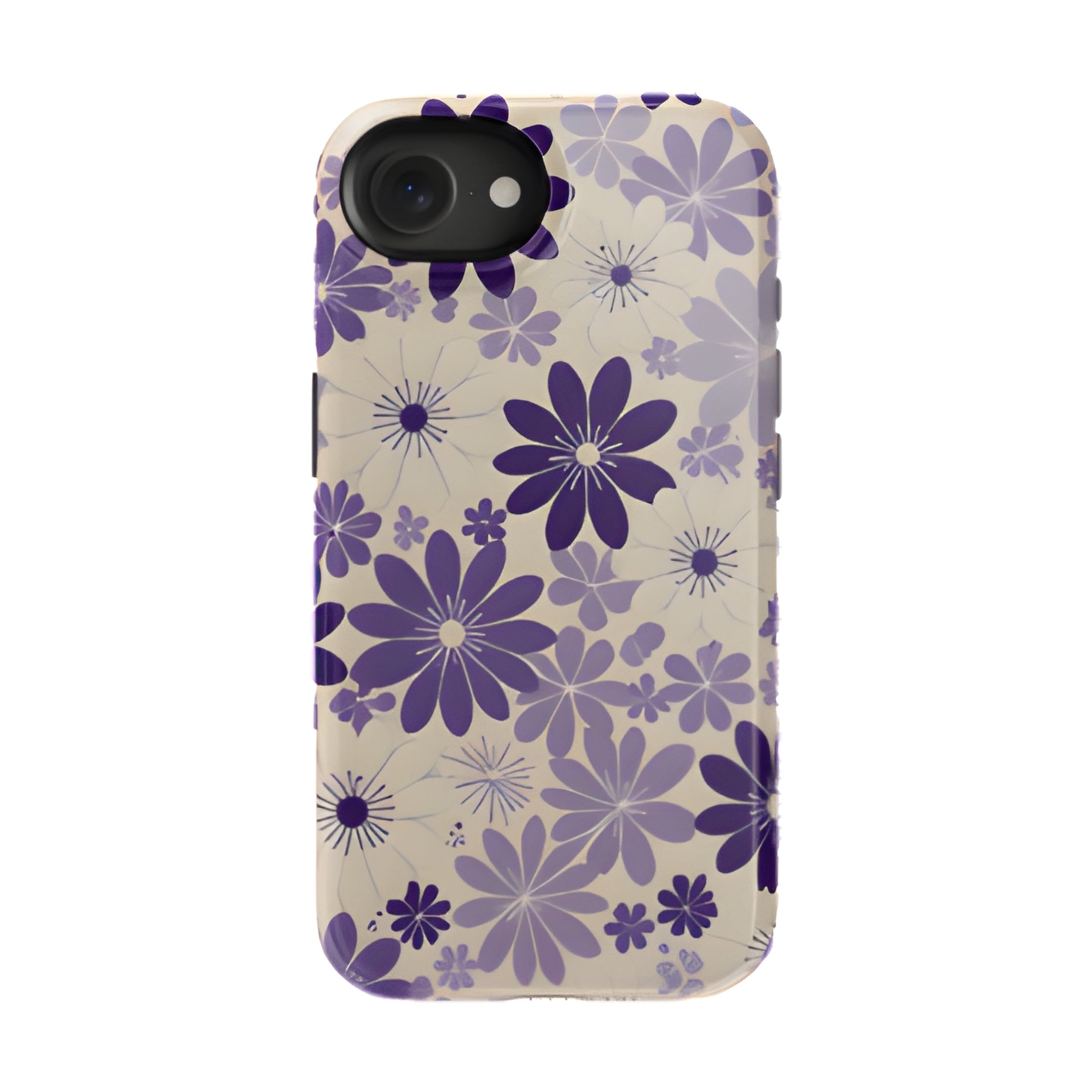The Moon Petal | #1103 Mobile Case by CoverMeUp - Style 13