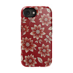 The Velvet Thorn | #1104 Mobile Case by CoverMeUp - Style 14