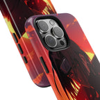 The Itachi Mirage | #1107 Mobile Case by CoverMeUp - Style 5