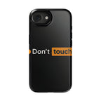 The Pronate Signal | #1112 Mobile Case by CoverMeUp - Style 14