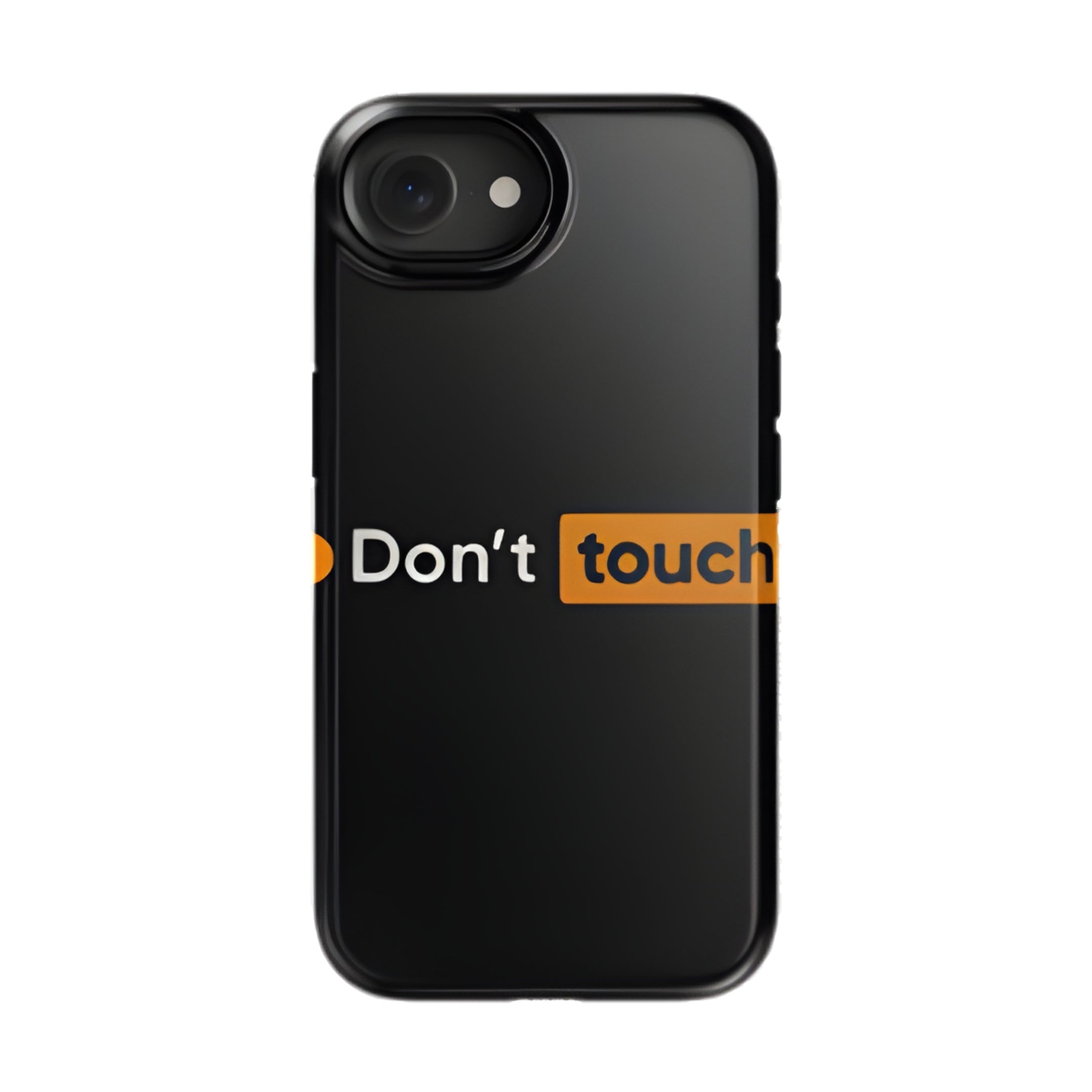 The Pronate Signal | #1112 Mobile Case by CoverMeUp - Style 14
