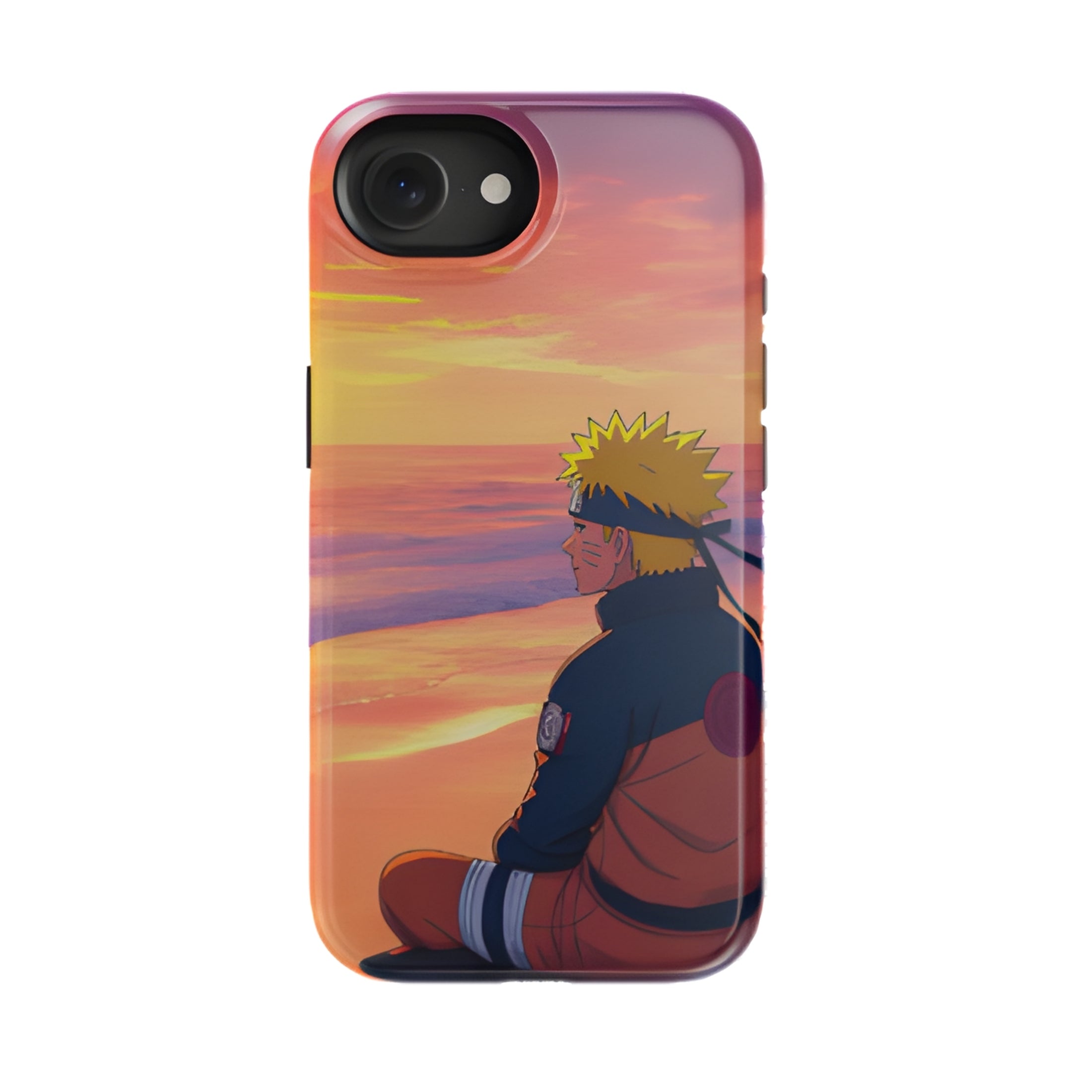 The Naruto Sunsway | #1113 Mobile Case by CoverMeUp - Style 14