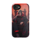 The Itachi Bloodthrone | #1115 Mobile Case by CoverMeUp - Style 14