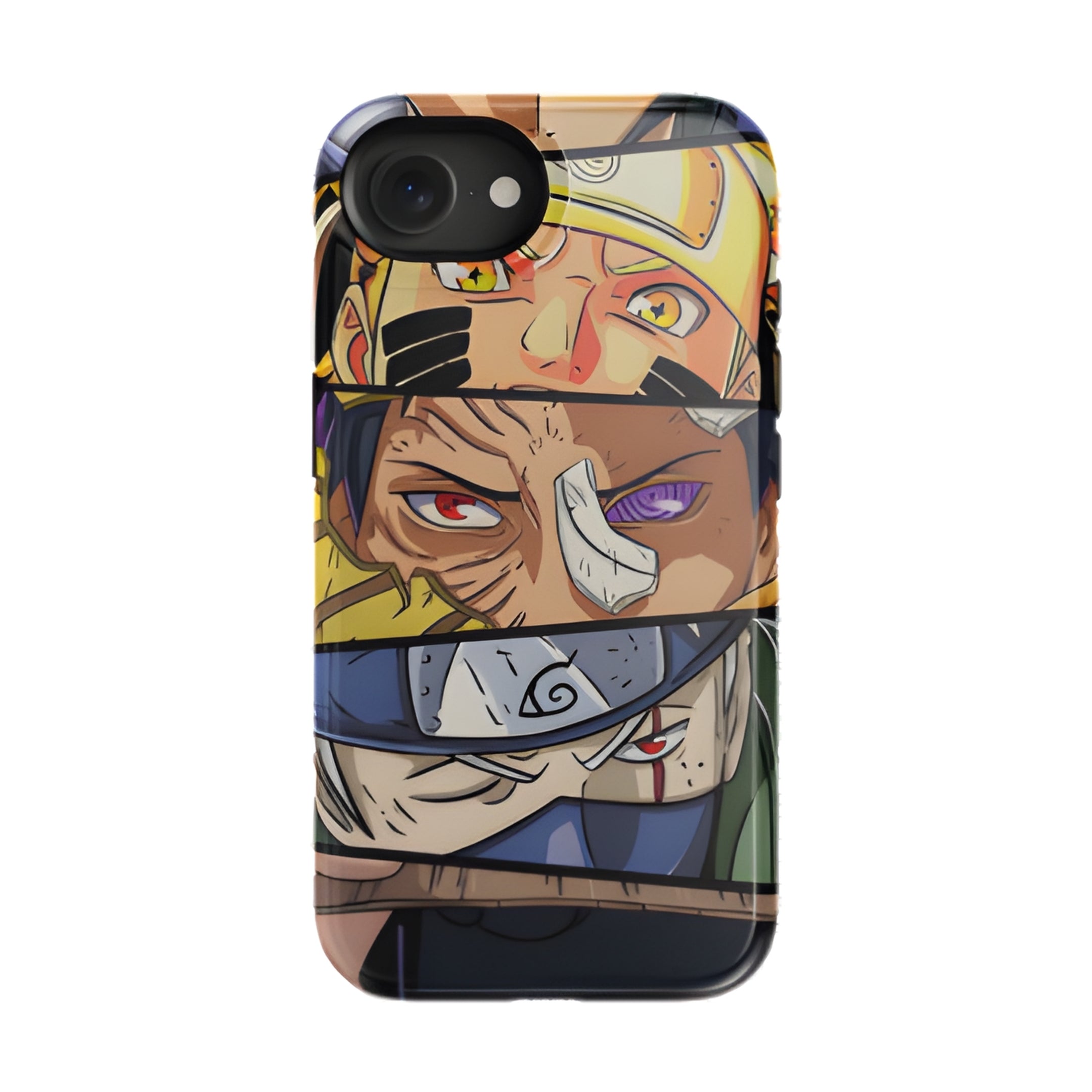 The Shinobi Parallax | #1116 Mobile Case by CoverMeUp - Style 14