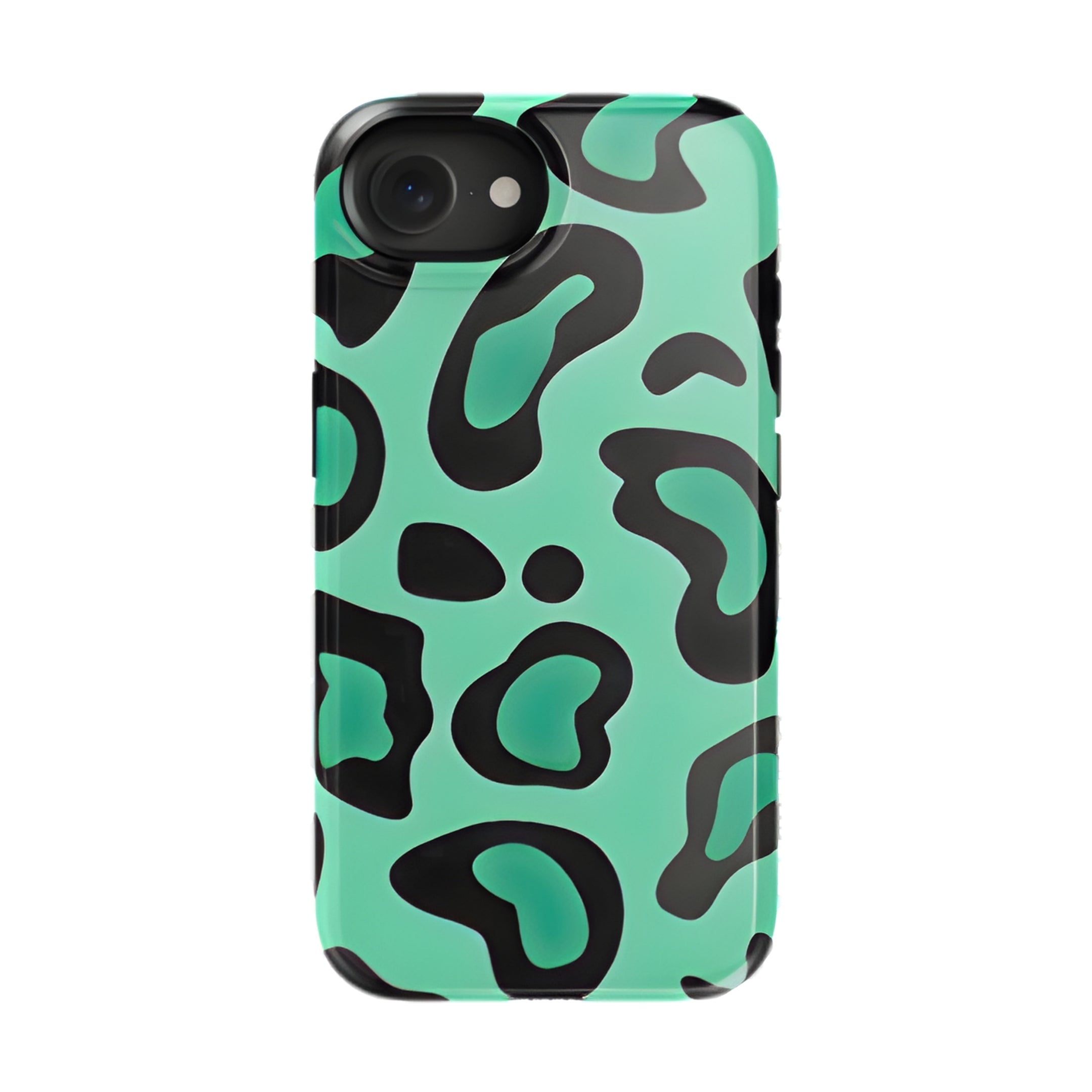 The Venom Kiss | #1120 Mobile Case by CoverMeUp - Style 14