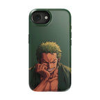 The Zoro Bladeborn | #1122 Mobile Case by CoverMeUp - Style 14