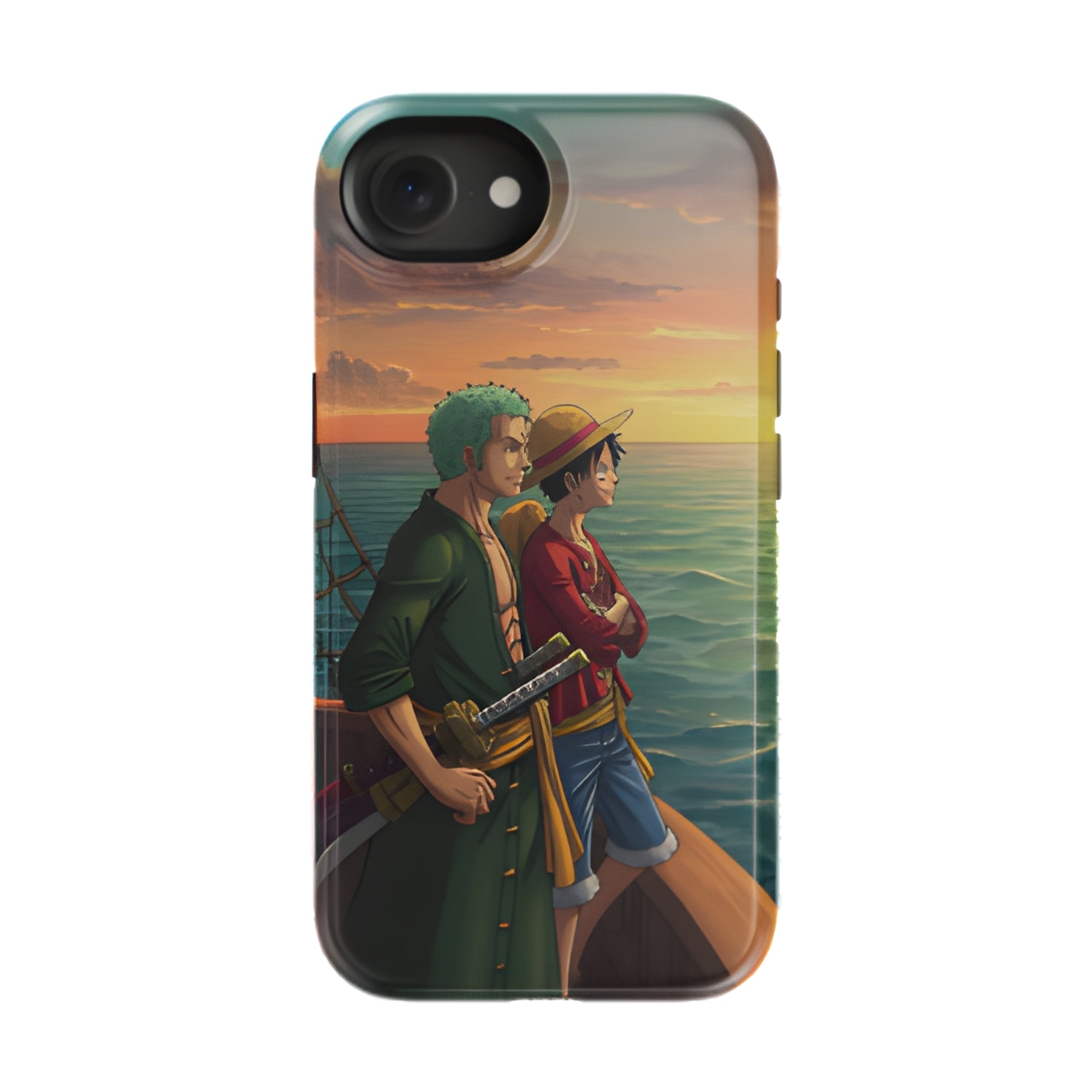 The Twinwake | #1124 Mobile Case by CoverMeUp - Style 14
