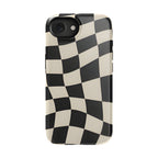 The Chess Ivory | #1125 Mobile Case by CoverMeUp - Style 14