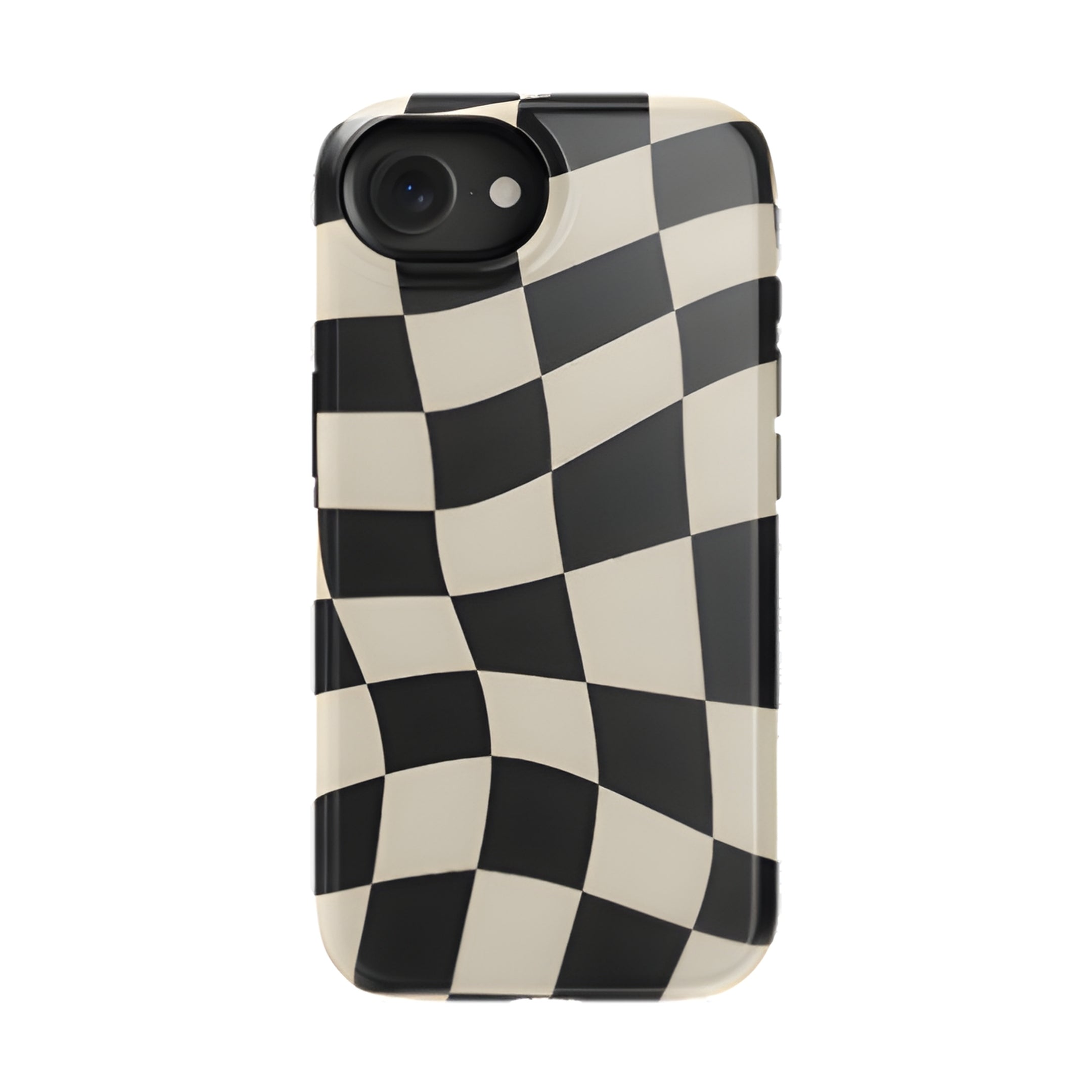 The Chess Ivory | #1125 Mobile Case by CoverMeUp - Style 14