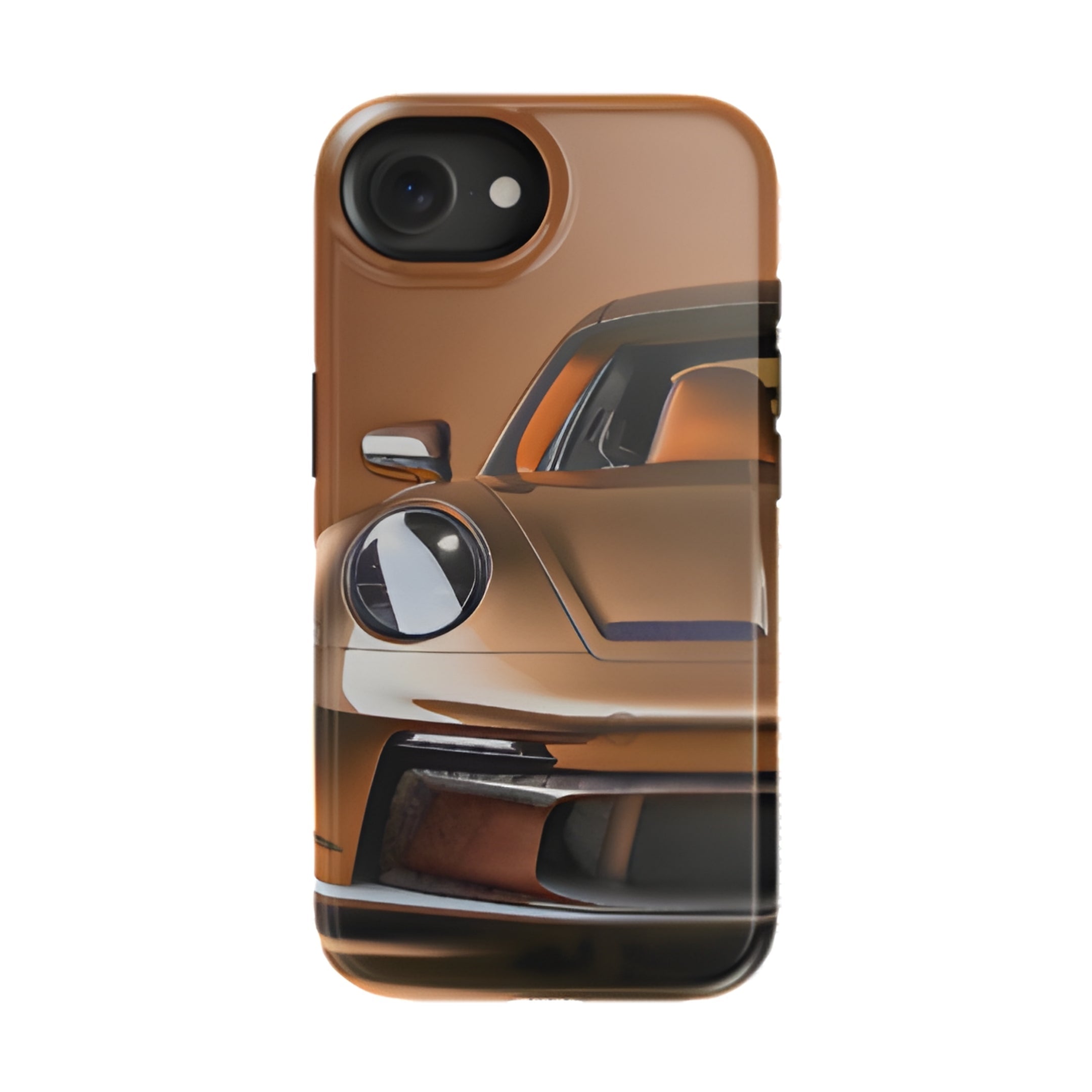 The GT3 Caldra | #1126 Mobile Case by CoverMeUp - Style 14