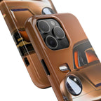 The GT3 Caldra | #1126 Mobile Case by CoverMeUp - Style 6
