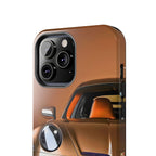 The GT3 Caldra | #1126 Mobile Case by CoverMeUp - Style 8