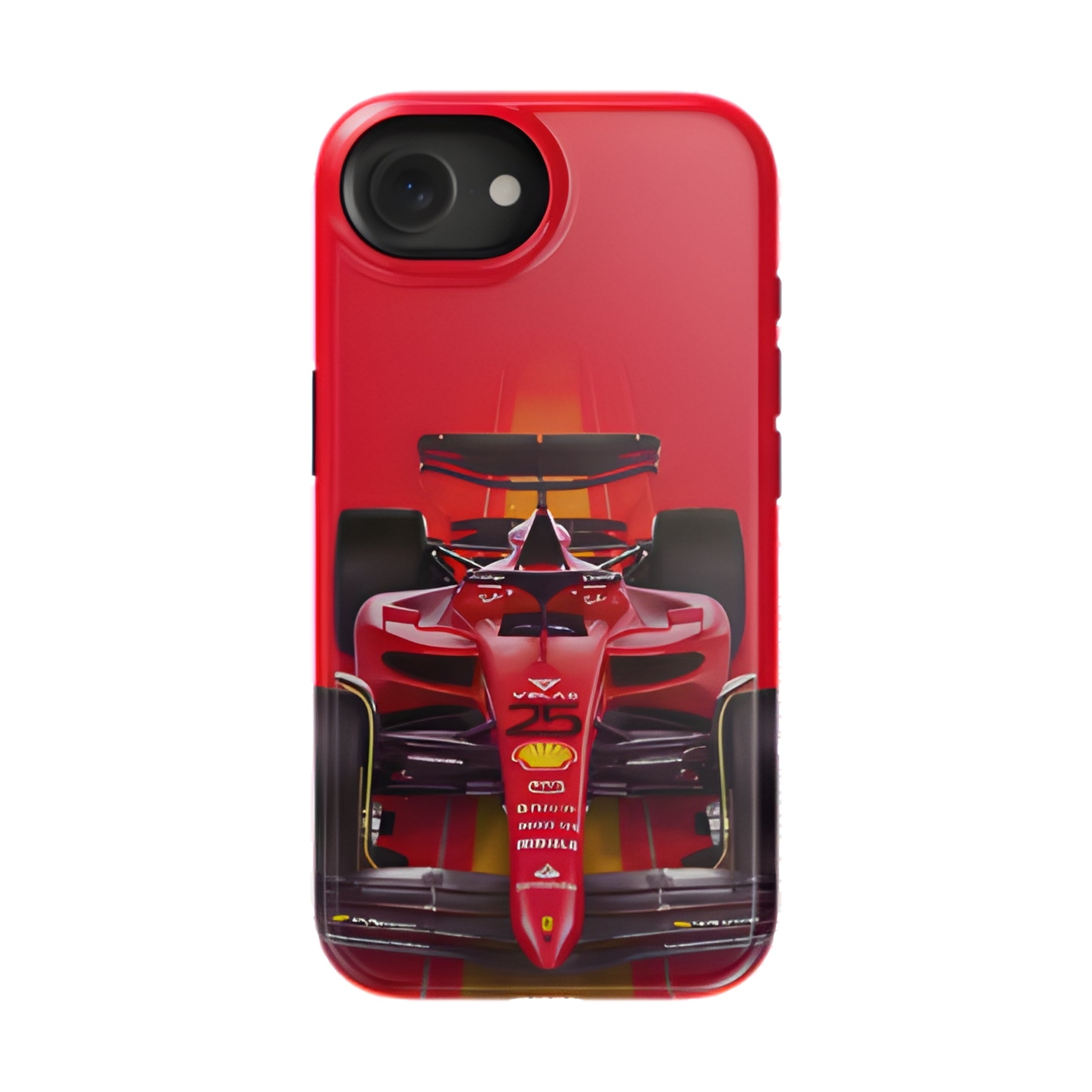 The SF Aurex | #1128 Mobile Case by CoverMeUp - Style 14