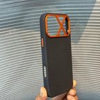 VelvetShield MagSafe iPhone 17 Pro Max Case
