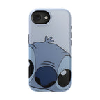 The Alien Babe | #1133 Mobile Case by CoverMeUp - Style 14