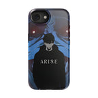 The Jinwoo Ariseborn | #1137 Mobile Case by CoverMeUp - Style 14