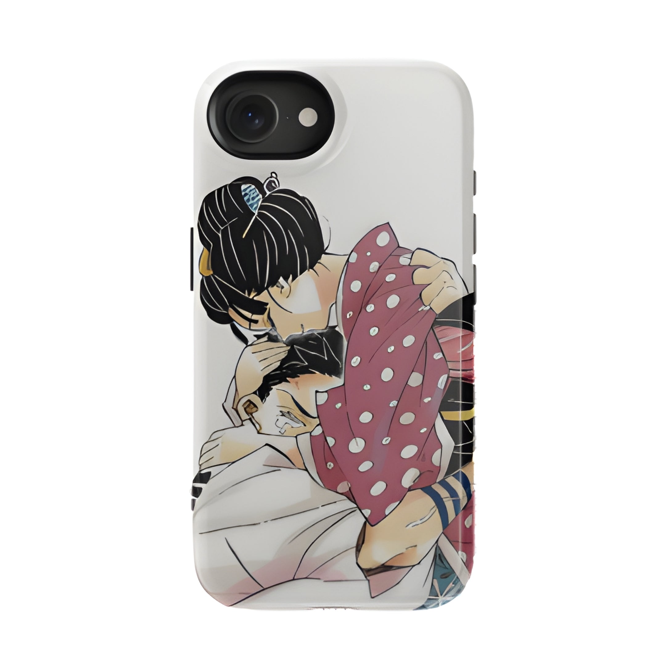 The Fallen Moment | #1141 Mobile Case by CoverMeUp - Style 14