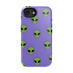 The Alien Drip | #1142 Mobile Case by CoverMeUp - Style 14