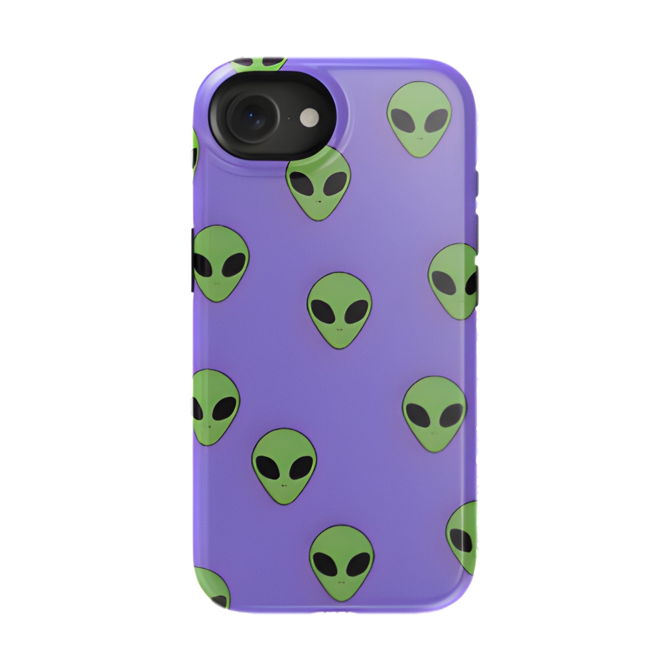 The Alien Drip | #1142 Mobile Case by CoverMeUp - Style 14