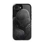 The Echo Lovers | #1144 Mobile Case by CoverMeUp - Style 16