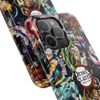 The DS DEMONS | #1145 Mobile Case by CoverMeUp - Style 5