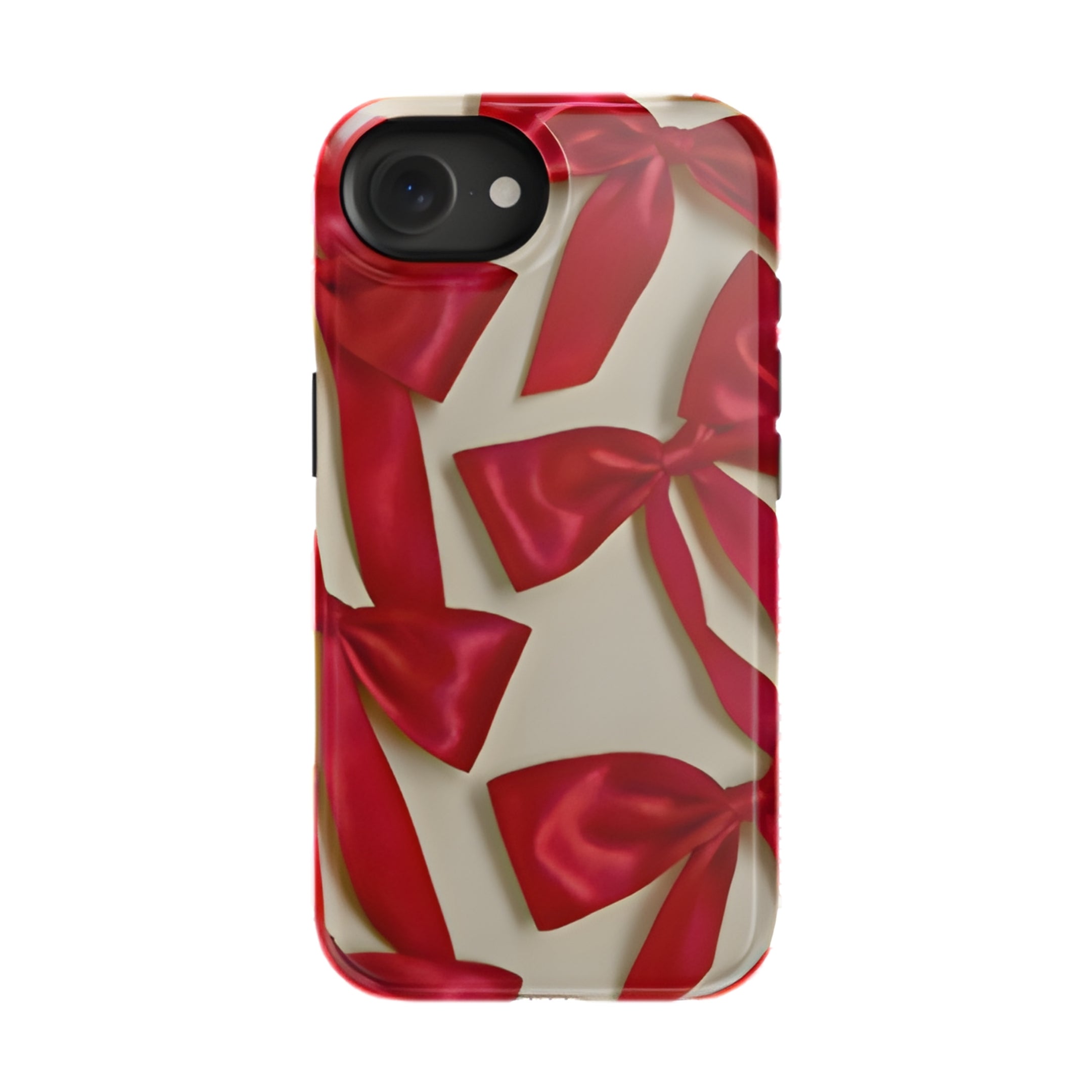 The Ribbon Euphoria | #1148 Mobile Case by CoverMeUp - Style 13