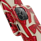 The Ribbon Euphoria | #1148 Mobile Case by CoverMeUp - Style 6