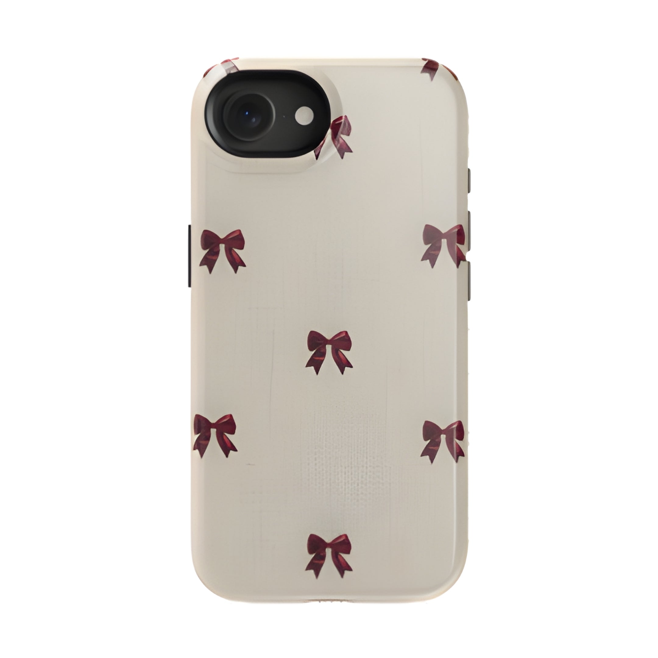The Velvet Bowgrid | #1151 Mobile Case by CoverMeUp - Style 14