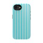 The Glacier Stripes | #1153 Mobile Case by CoverMeUp - Style 14