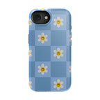The Happy Florals | #1157 Mobile Case by CoverMeUp - Style 14