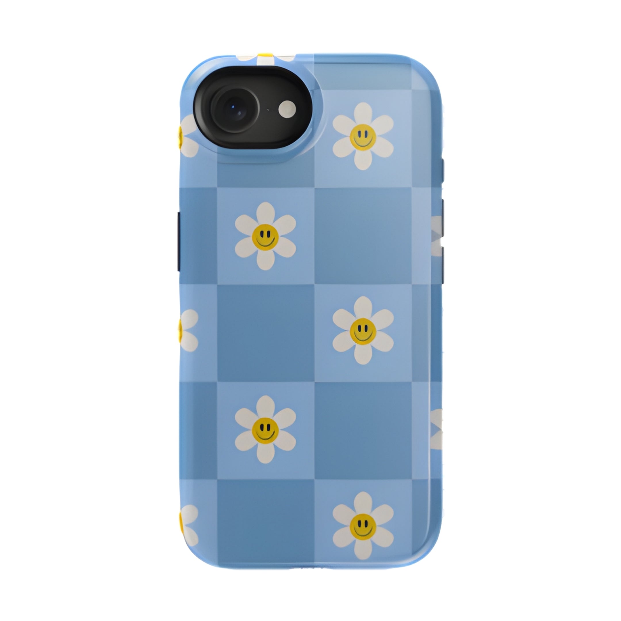 The Happy Florals | #1157 Mobile Case by CoverMeUp - Style 14