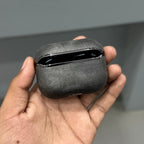 ONE GIF AIRPODS CASE - GREY ( No. 3433 )
