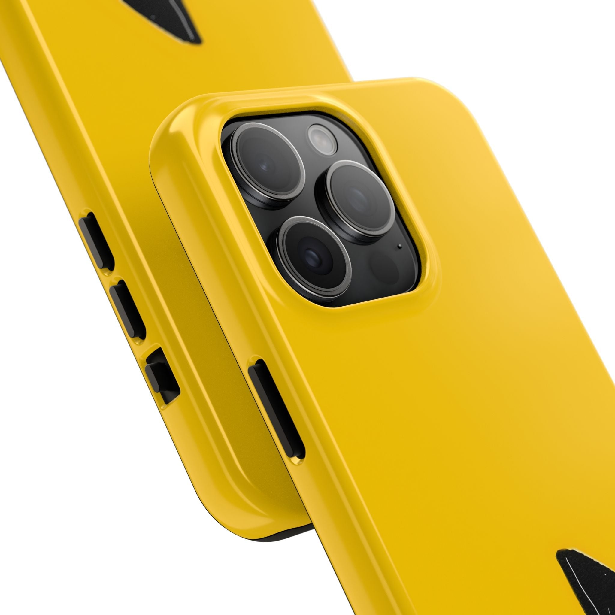 The Obsidian Mood | #1160 Mobile Case by CoverMeUp - Style 6