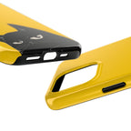 The Obsidian Mood | #1160 Mobile Case by CoverMeUp - Style 7