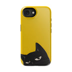 The Obsidian Mood | #1160 Mobile Case by CoverMeUp - Style 14