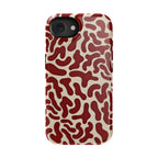 The Ember Morphic | #1165 Mobile Case by CoverMeUp - Style 14