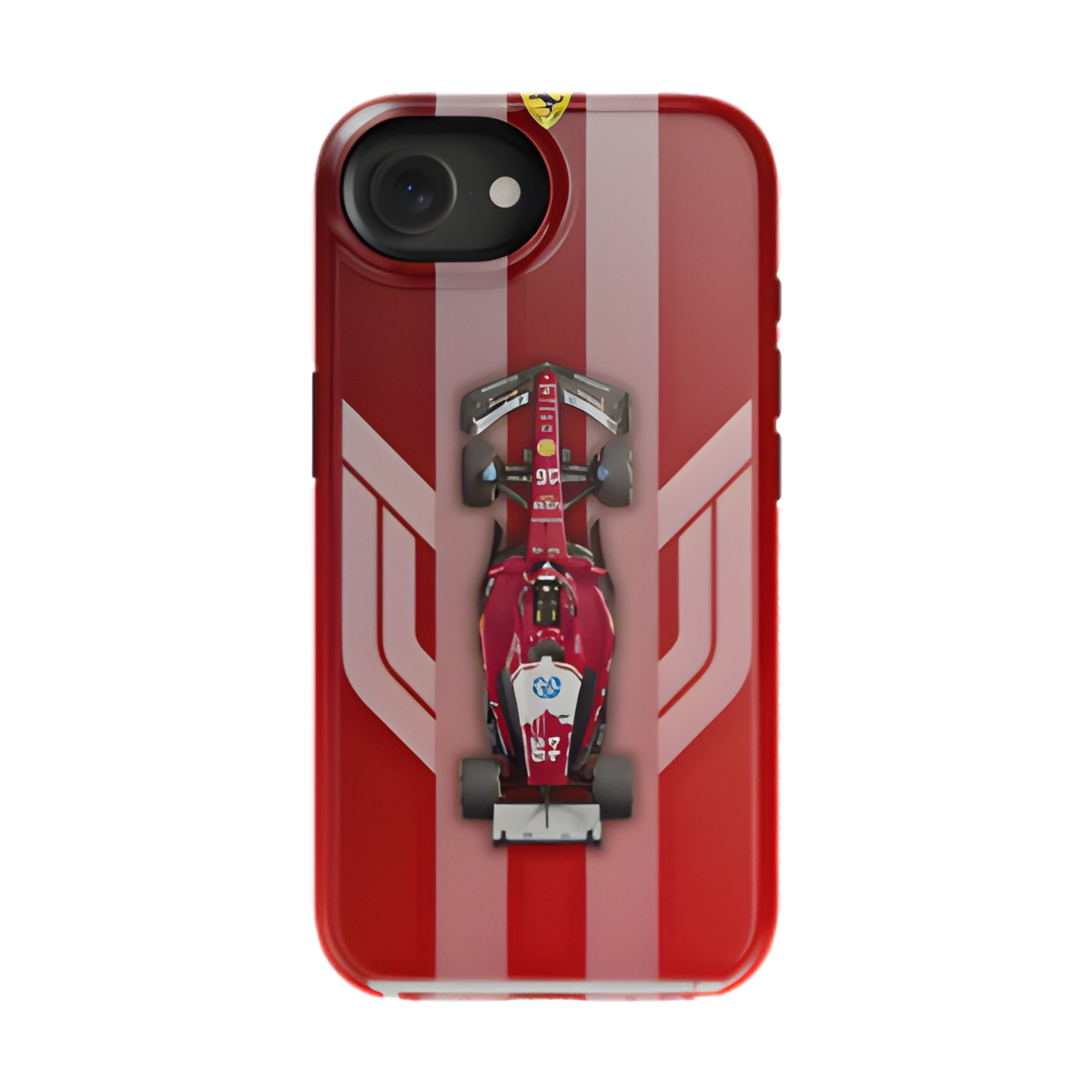 The Crimson Fury | #1167 Mobile Case by CoverMeUp - Style 14
