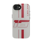 The Rosso Precision | #1171 Mobile Case by CoverMeUp - Style 16